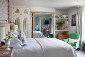 The George In Rye - House Rules and Policies