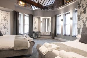 The Glebe Hotel - Policies and Check-in/Check-out