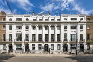 The Goodenough Hotel London - Policies and Regulations
