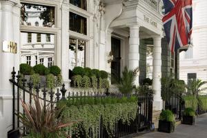 The Gore London - Starhotels Collezione - Location and Nearby Attractions