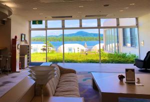 The Gran Resort Amanohashidate - Facilities and Amenities