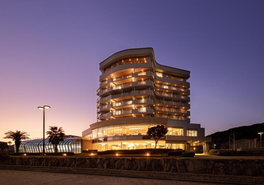 The Gran Resort Elegante Awajishima Review