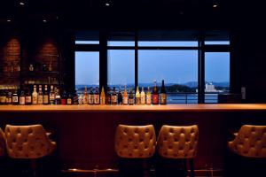 The Gran Resort Elegante Shirahama - Dining Options