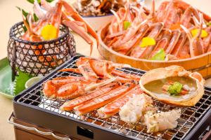 The Gran Resort Kinosaki - Transportation and Accessibility