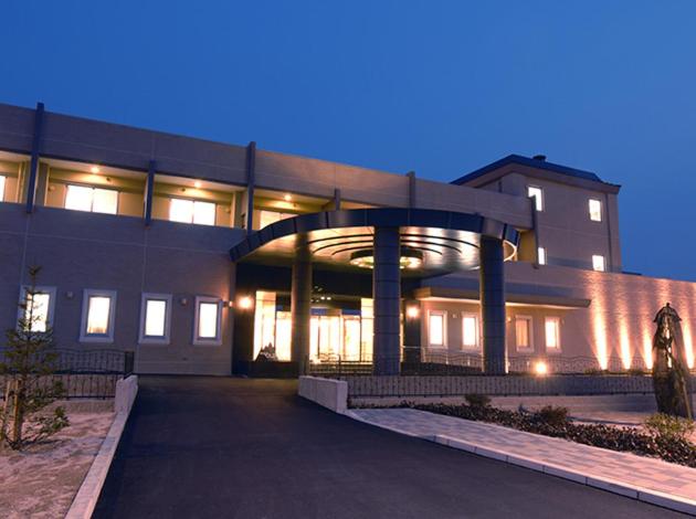 2 Best Places to Stay in Otsu