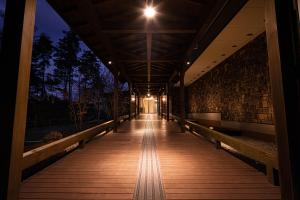 The Gran Resort Princess Fujikawaguchiko - Guest Reviews