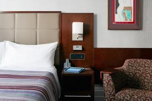 The Grand at Trafalgar Square - Policies and Booking Information