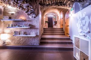 The Grand Eagle Hotel & Spa**** - Additional Amenities and Services