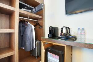 The Grand Hotel of Normandy - Amenities and Services