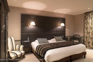 The Grand Hotel & Spa - How To Book Your Stay