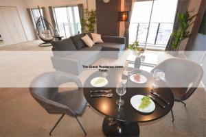 The Grand Residence Hotel Tenjin - Hotel Facilities