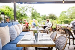 The Great House, Sonning, Berkshire - Check-in and Check-out