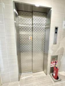 The Great Man's Black Gate Market Incident, 1 Minute After Japan's Takamatsu Station Incident, 2 Minutes After the Road Section's Difficulty in the Heart of the Kinsui Bridge Incident Zone - Room Features and Safety Measures