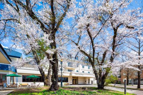 THE HAPPO by Hakuba Hospitality Group - Guest Ratings and Feedback