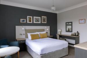 The Harrogate Inn - The Inn Collection Group - Accessibility and Disabled Facilities