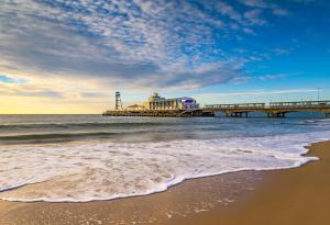 The Hermitage Hotel - OCEANA COLLECTION - Checking In and Out