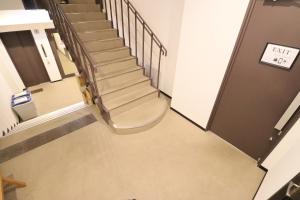 The Hotel Saint-Felicien Kyoto Shijo Karasuma - Room Descriptions