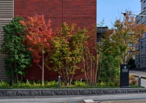 THE HOTEL SANRAKU KANAZAWA 21th December 2022 OPEN - Room Types and Features