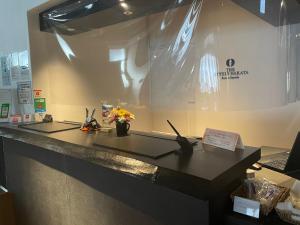 THE HOTELS HAKATA KASANE Bayside - Parking and Transportation