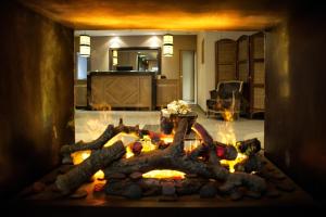 The House of Shipowners - Room Accommodations