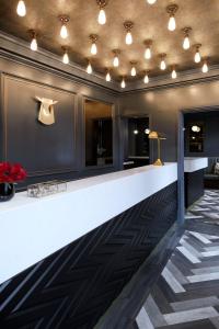 The House of Toby - Policies and Booking Information