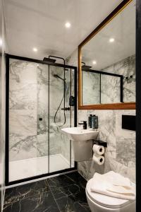 The House on Warwick - Room Types and Availability