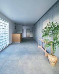 The House Shinjuku - Booking Information and Policies