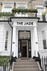 The Jade - Booking Policies and Information