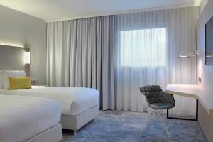 The Jangle Hotel - Paris - Charles De Gaulle - Airport - Booking Information