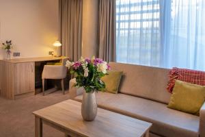 The Jubilee Hotel - Thoughtful Amenities