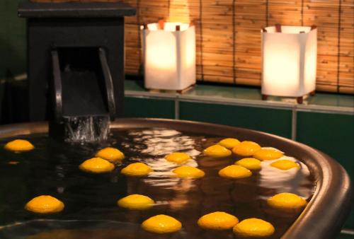 THE JUNEI HOTEL Kyoto Imperial Palace West - Policies and Booking