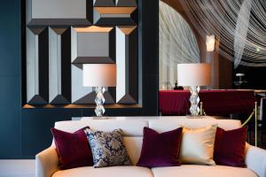 The Kahala Hotel & Resort Yokohama - Room Features