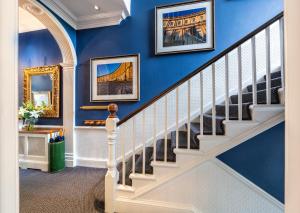 The Kennard Boutique Guesthouse - Breakfast Offerings and Quality