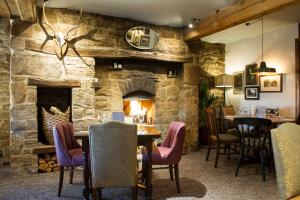 The Kestrel by Innkeepers Collection - Delightful Dining Experiences