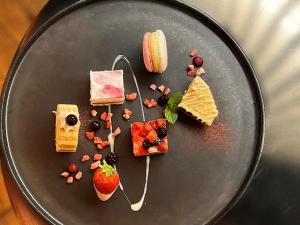 THE KNOT SAPPORO - Positive Guest Feedback