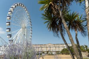 The Lansdowne, Eastbourne - Guest Ratings