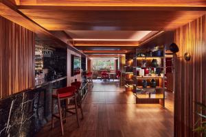 The Level at Melia White House - Dining Options