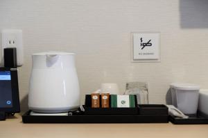 The Light Inn Tokyo - Safety Measures