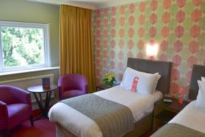 The Lincoln Hotel - Dining and Cuisine