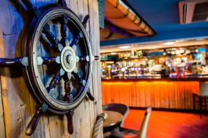 The Liner at Liverpool - Guest Feedback
