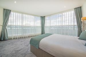 The Lion & Key Hotel - Safety and Health Measures