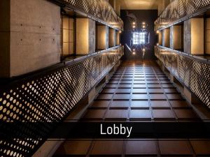 THE LIVELY TOKYO AZABUJUBAN - Nearby Attractions