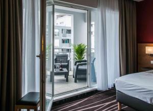 The Lodge Brit Hotel Strasbourg Zenith - Hotel Policies