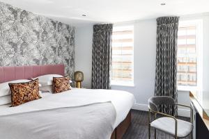 The Lodge Hotel - Putney - Dining Options