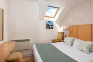 The Lodge In The Vale - Dining Options