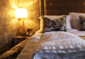 The Lord Street Hotel; BW Signature Collection - Dining and Amenities