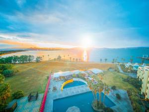 The Luigans Spa and Resort - Business and Family Amenities