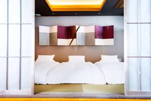 THE MACHIYA EBISUYA - Check-in and Check-out