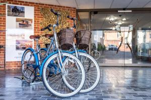 The Maids Head Hotel - Hotel Amenities