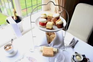 The Manor Elstree - Guest Feedback and Reviews